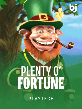 Plenty O'Fortune screenshot