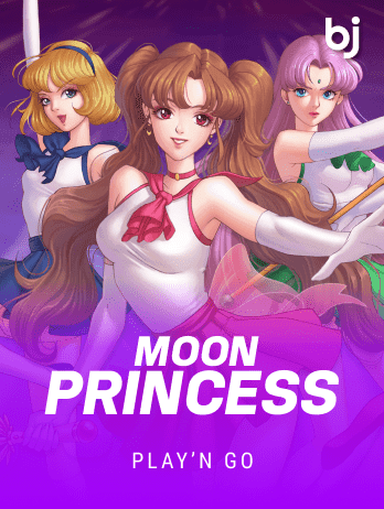 Moon Princess screenshot