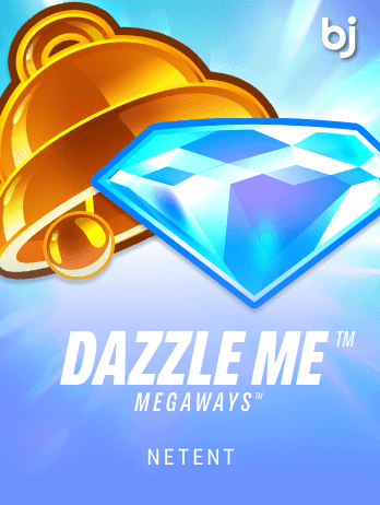 Dazzle Me Megaways screenshot