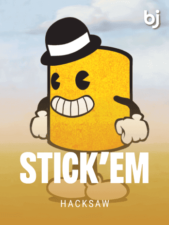 Stick'em screenshot