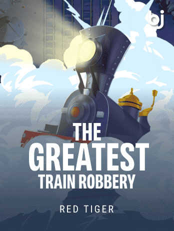 The Greatest Train Robbery screenshot
