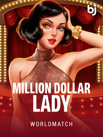 Million Dollar Lady screenshot