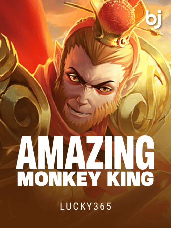 Amazing Monkey King screenshot