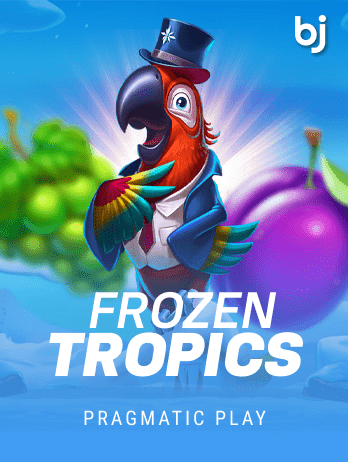 Frozen Tropics screenshot